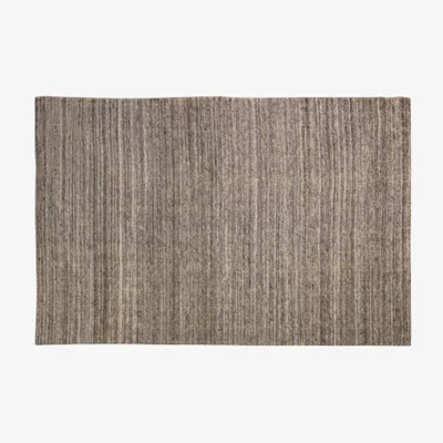 Perch and Parrow Manila Wool Mix Hand Woven Rug