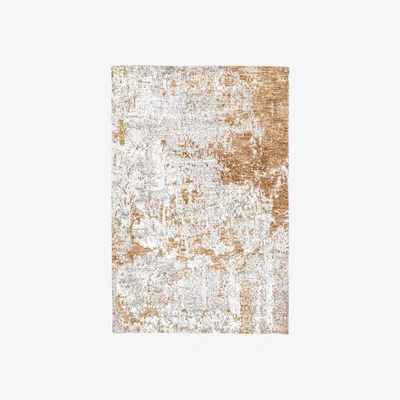 Perch and Parrow Cinder Rug