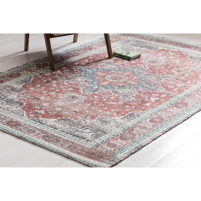 Perch and Parrow Anushka Persian Style Rug