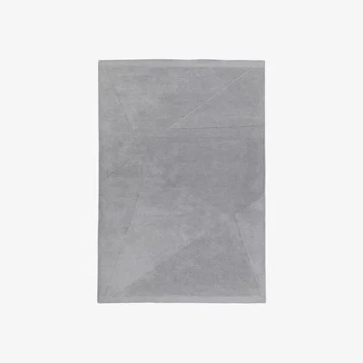 Perch and Parrow Trace Rug