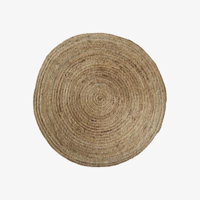 Perch and Parrow Suzi Round Rug