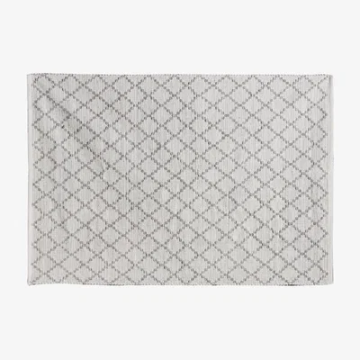 Perch and Parrow Sophia Wool Mix Rug