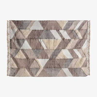 Pagazzi Perez Rug Natural 170cmx120cm