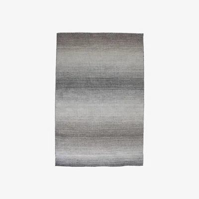 Pagazzi Ombre Rug Grey and Taupe 170cmx120cm
