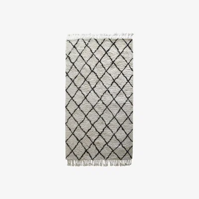 Pagazzi Colorado Rug wool 230cmx170cm
