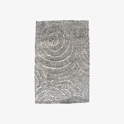 Pagazzi Cortez Rug Grey 170cmx120cm