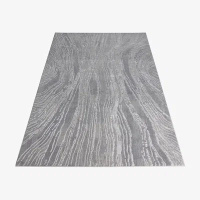 Quatropi Impression Medium Rug Beige / Grey / Cream 160 X 230cm