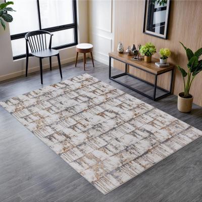 Quatropi Paloma Large Rug Multi Coloured 200 X 290cm