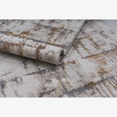 Quatropi Paloma Medium Rug Multi Coloured 160 X 230cm