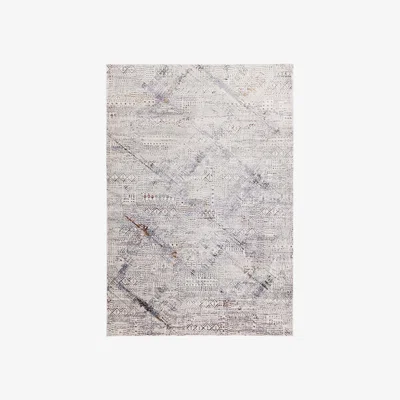 The Range Rhodes Aztec Rug - 140cm