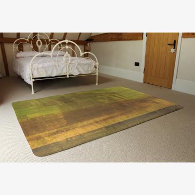 The Range Trafalgarion Rug - Brown / 230cm