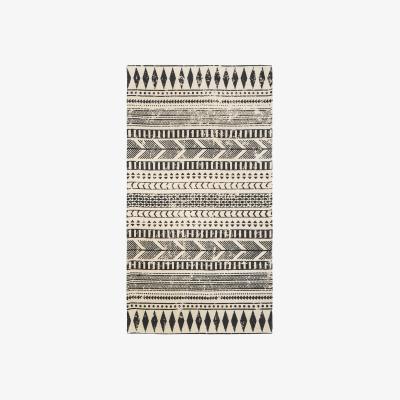 The Range Aztec Entriee Rug  - 130cm