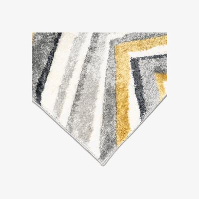 The Range Tormund Stripe Rug - 170cm