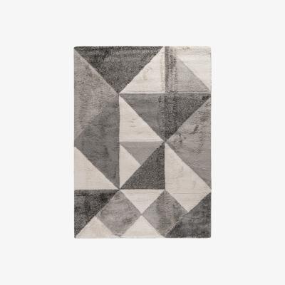The Range Panama Rug - Grey / 200cm