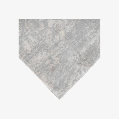 The Range Castila Silver Rug
