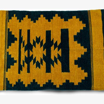 The Range Inca artcolour rug - Yellow