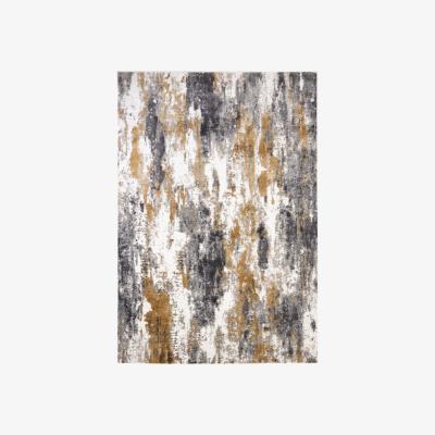 The Range Adeline Rug - Coral