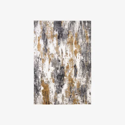 The Range Adeline Rug - Coral