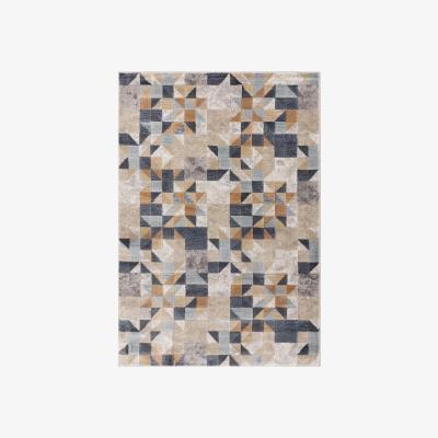 The Range Carla Geo Rug  - 170cm