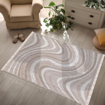The Range Broadway Wave Rug  - Neutral