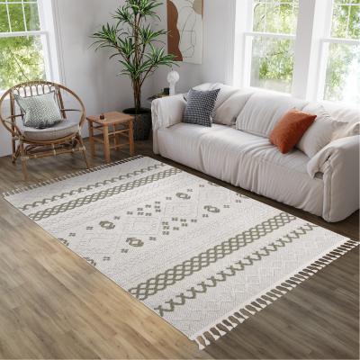The Range Miya Large Indoor Rug - Multicolour