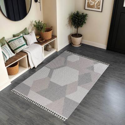 The Range Orian Indoor Rug - Multi Colour / Medium