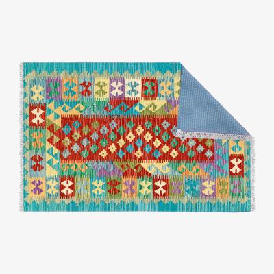 The Range Harmony 150x230 cm rug - Multi-Coloured