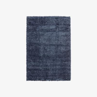 The Range Arianna Rug - Deep Blue / 120cm