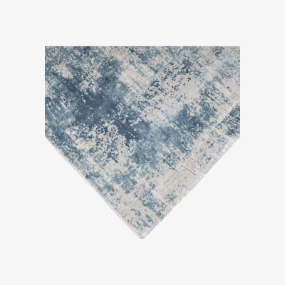 The Range Montreal Rug - Blue / 200cm