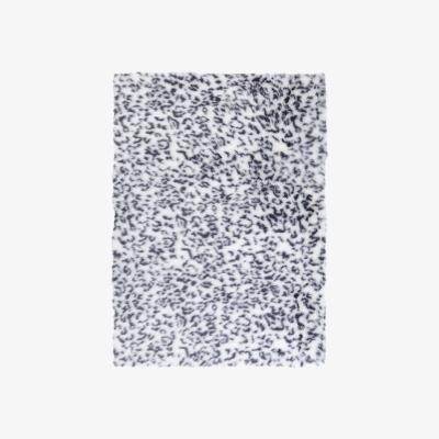 The Range Snow Leopard Rug