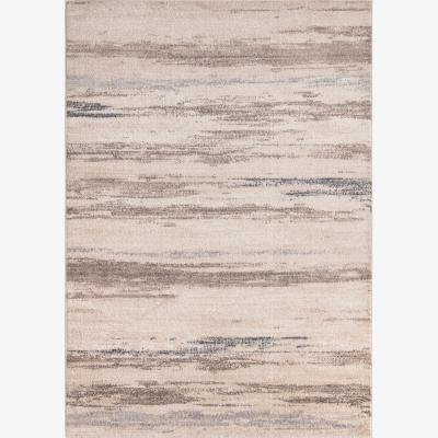 The Range Natural Textured Rug - Natural
