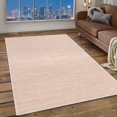 The Range Gloria Elegance Rug   - Blush / 200cm