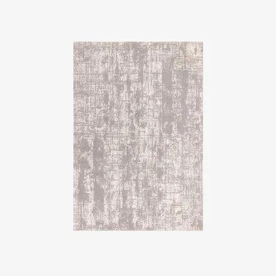 The Range Portfolio Rug - Grey / 120cm