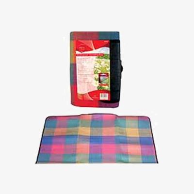 The Range Waterproof Travelling - Picnic Rug (170cm x 130cm) - Multi