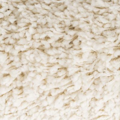The Range Cosy Shaggy Rug Polar - Polar / 170 x 120cm