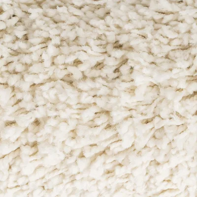 The Range Cosy Shaggy Rug Polar - Polar / 170 x 120cm