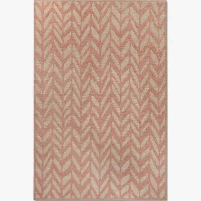 The Range Georgette Indoor & Outdoor Rug Blue - Terra