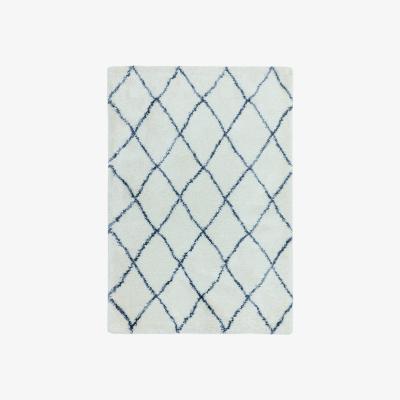 The Range Scandi Alto Rug - 170cm