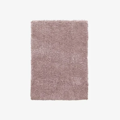 The Range Alaska Rug  - Pink / 170cm / 4cm