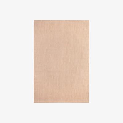 The Range Ecology Collection Outdoor Rugs in Beige  500B - Brown / 160cm