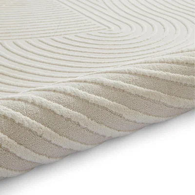 The Range Flores 1924 Cream - Cream