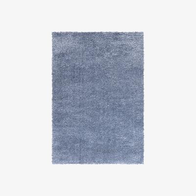 The Range San Lorenzo Rug - Blue / 160cm