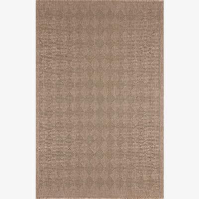 The Range Nature Collection Outdoor Rug in Green  5300G - Green / 80cm / 80X150 cm