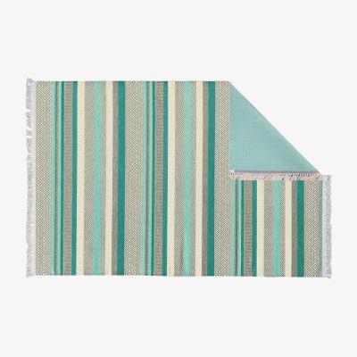 The Range Verdant 120x180 cm rug - Multi-Coloured