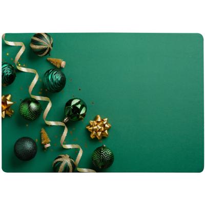 The Range Christmas Greetings Style Rug - white / 230cm
