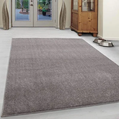 The Range Soft Touch ATA Rug - Beige / 200x290cm / 6kg