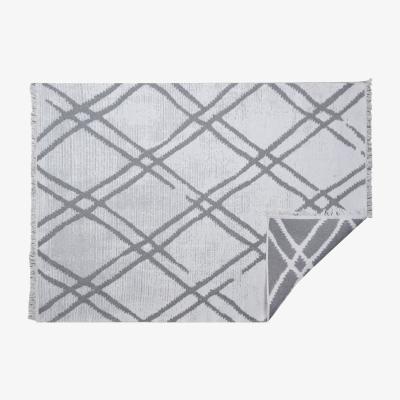 The Range Anders 160x230 cm reversible rug - Multi-Coloured