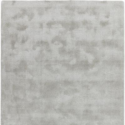 The Range Aran Rug - Grey / 200 x 300cm