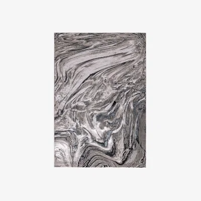 The Range Ocean Mist Rug - 200cm
