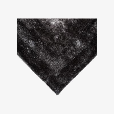 The Range Infinity Rug Ombre - Grey / 170cm